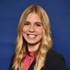 Hannah Hildebrand